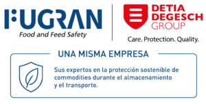 Fugran Degesch Peru plagas