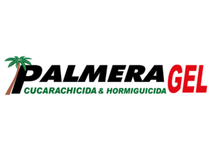 LOGO PALMERA GEL
